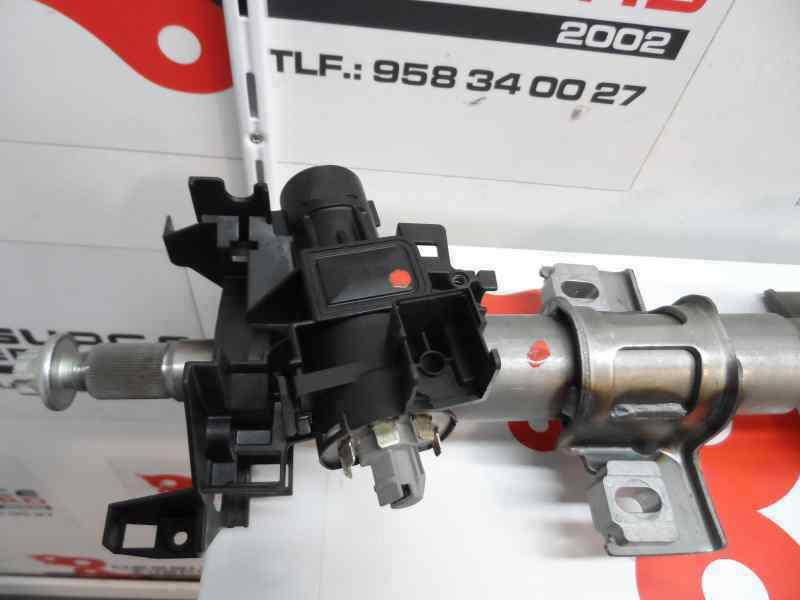 COLUMNA DIRECCION SUZUKI WAGON R 1.3 D MT 70CV