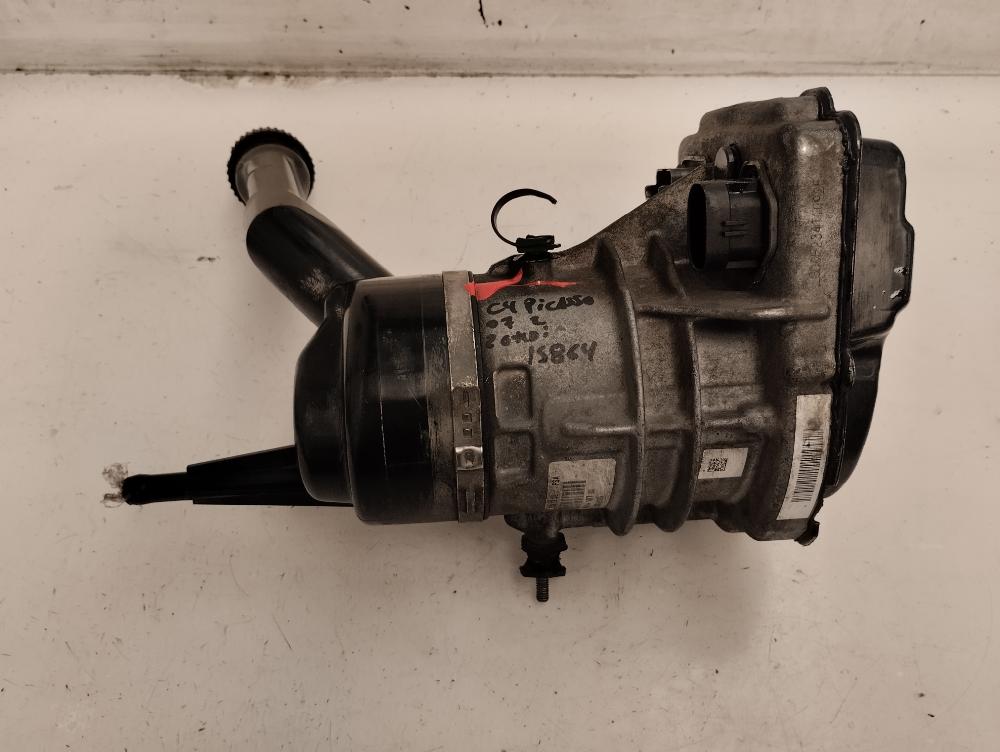 BOMBA DIRECCION CITROEN C4 PICASSO 2.0 HDI MT 136CV