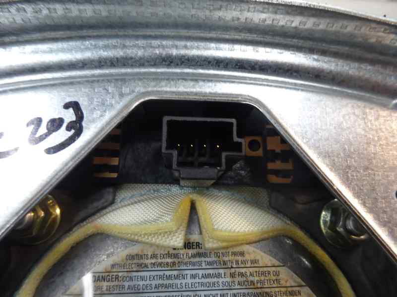 AIRBAG DELANTERO IZQUIERDO MERCEDES BENZ CLASE C 2.2 MT 143CV | 105KW