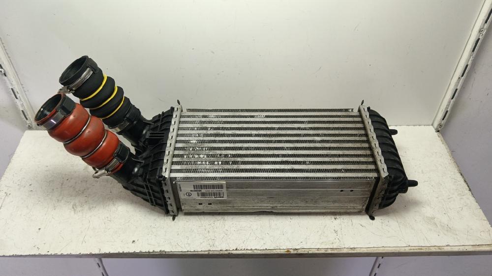 INTERCOOLER CITROEN C4 CACTUS 1.6 MT 99CV | 73KW
