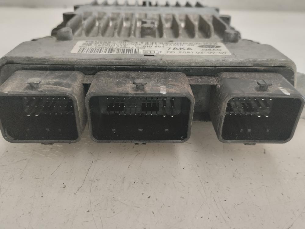 CENTRALITA MOTOR UCE FORD FUSION 1.4 TDCI MT 68CV | 50KW