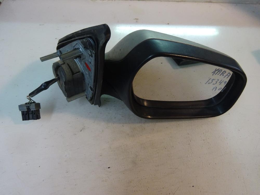 RETROVISOR DERECHO CITROEN XSARA 1.9 D MT 71CV