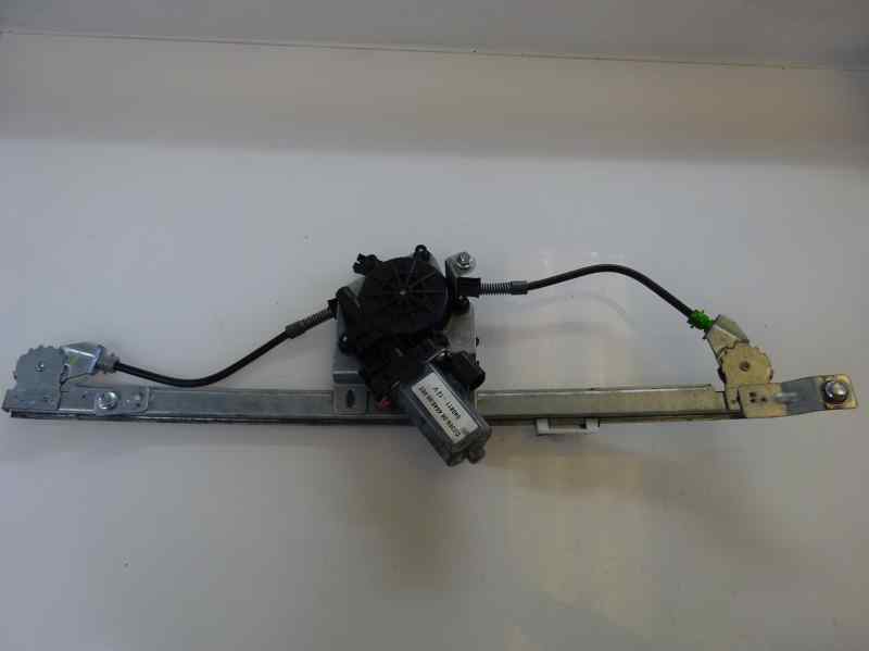 ELEVALUNAS DELANTERO IZQUIERDO MERCEDES BENZ CLASE A 1.4 A 140 MT 82CV