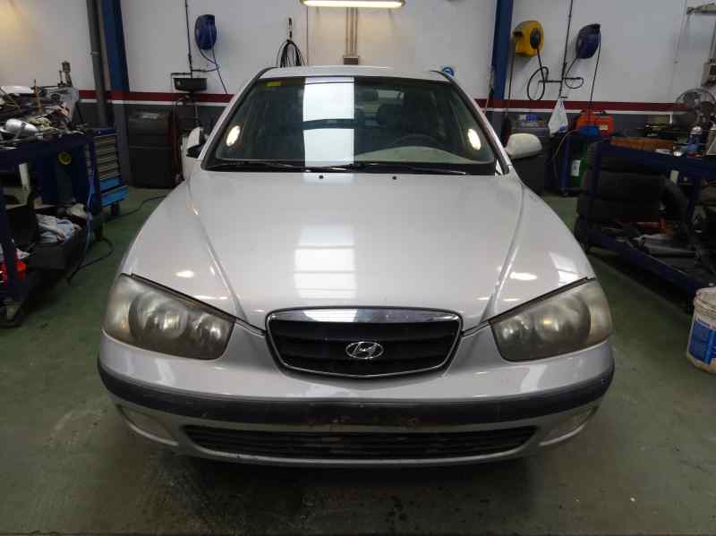 HYUNDAI ELANTRA 2000 1.6 MT 106CV