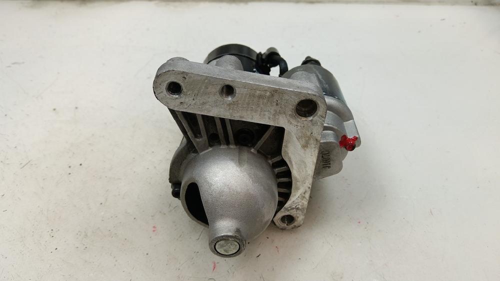 MOTOR ARRANQUE PEUGEOT 206 1.4 HDI MT 70CV