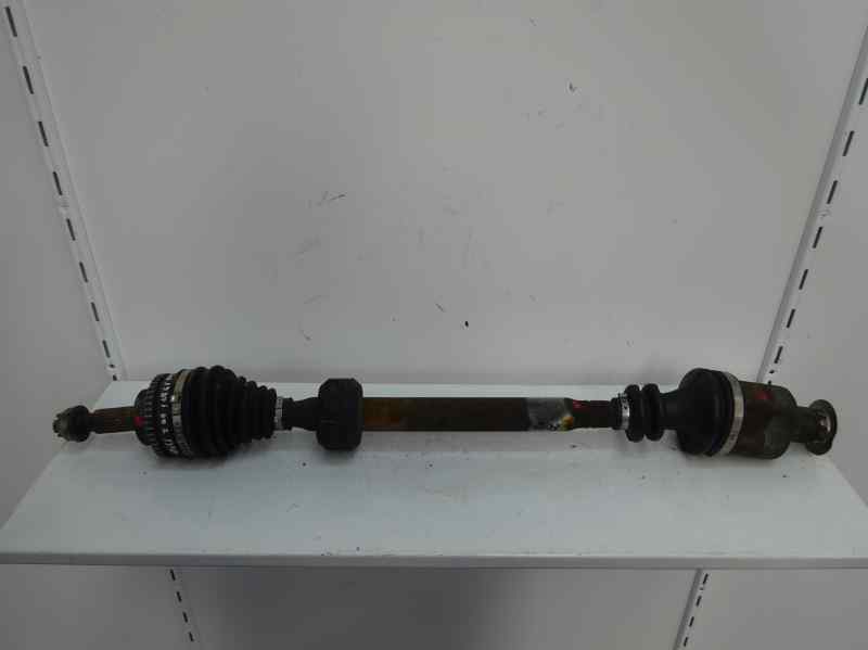 TRANSMISION DELANTERA DERECHA RENAULT MEGANE 2000 1.9 DTI MT 100CV