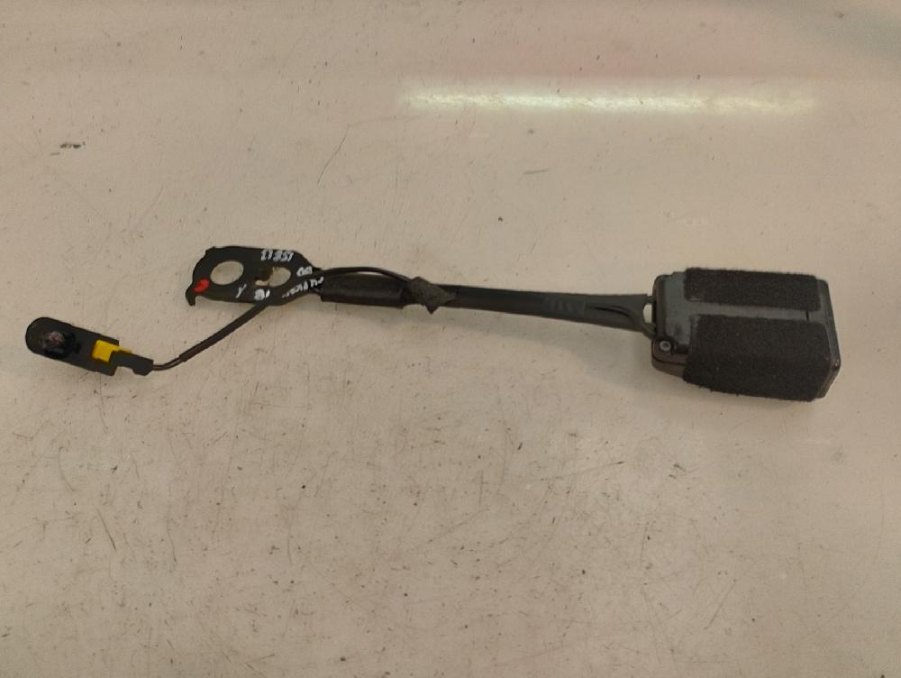 ANCLAJE CINTURON DELANTERO DERECHO CITROEN C4 PICASSO OTROS