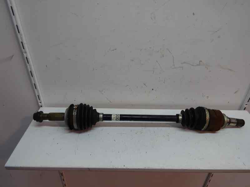 TRANSMISION DELANTERA IZQUIERDA TOYOTA YARIS 1.0 MT 69CV