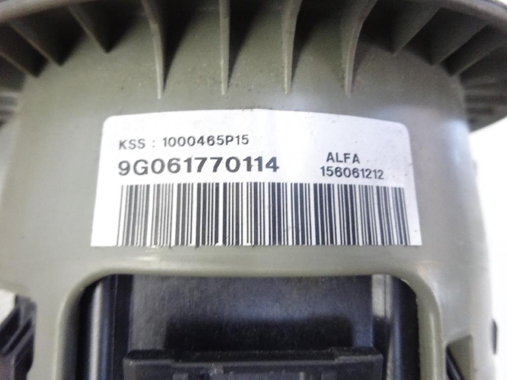AIRBAG DELANTERO IZQUIERDO ALFA ROMEO 159 1.9 JTDM MT 150CV
