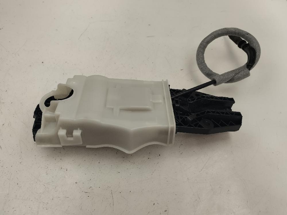 SOPORTE MANETA EXTERIOR DELANTERA DERECHA SKODA FABIA 1.0 TSI MT 95CV