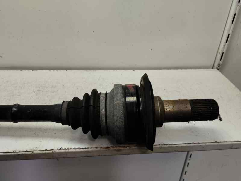 TRANSMISION TRASERA DERECHA BMW SERIE 4 2016 3.0 435D XDRIVE STEPTRONIC 313CV