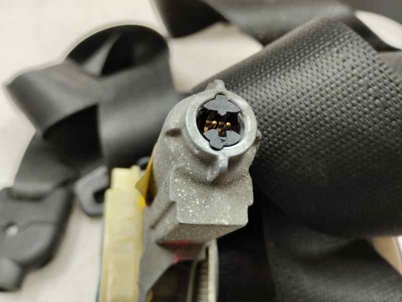 CINTURON SEGURIDAD DELANTERO DERECHO FORD KA 1.3 TDCI MT 75CV | 55KW