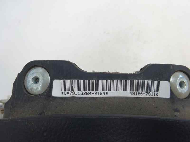 AIRBAG DELANTERO IZQUIERDO SUZUKI SX4 2.0 DDIS MT 135CV