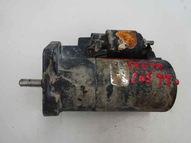 MOTOR ARRANQUE SEAT AROSA 1999 1.0 MT 50CV