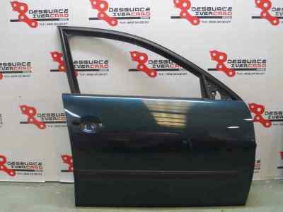 PUERTA DELANTERA DERECHA SEAT IBIZA 1.9 TDI MT 100CV