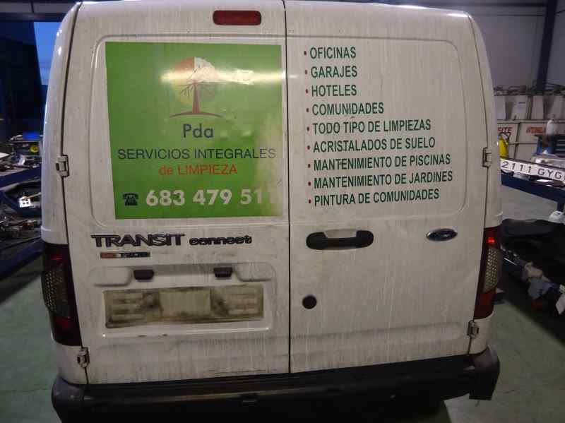 MANDO LIMPIA FORD TRANSIT CONNECT 1.8 TD MT SWB 90CV | 66KW