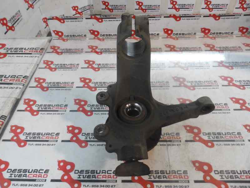 BUJE FORD FOCUS 1.8 TDCI MT 116CV | 85KW