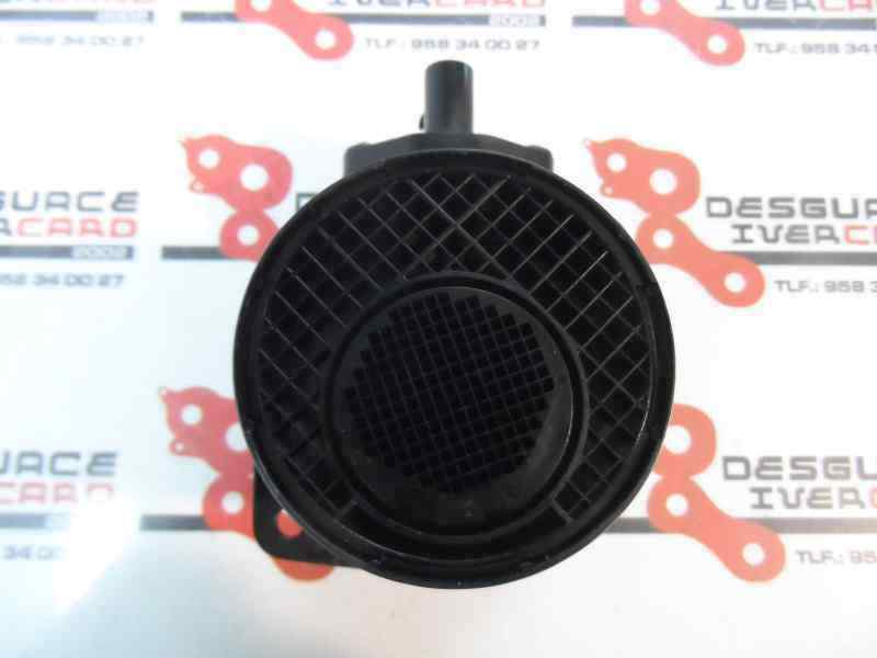 CAUDALIMETRO VOLKSWAGEN TOUAREG 2005 2.5 TDI MT 174CV | 128KW