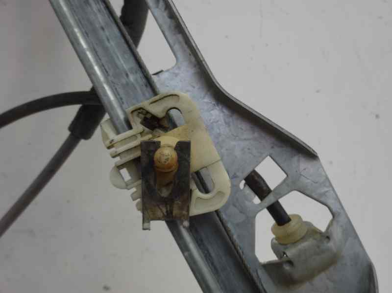 ELEVALUNAS DELANTERO DERECHO PEUGEOT 306 1.9 MT D 69CV