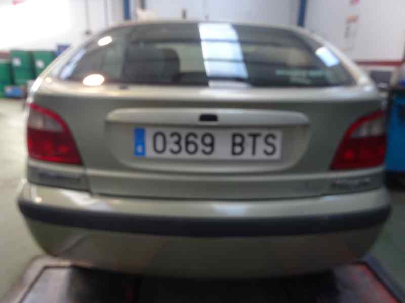 PILOTO TRASERO DERECHO RENAULT MEGANE 1.9 DTI MT 98CV | 72KW