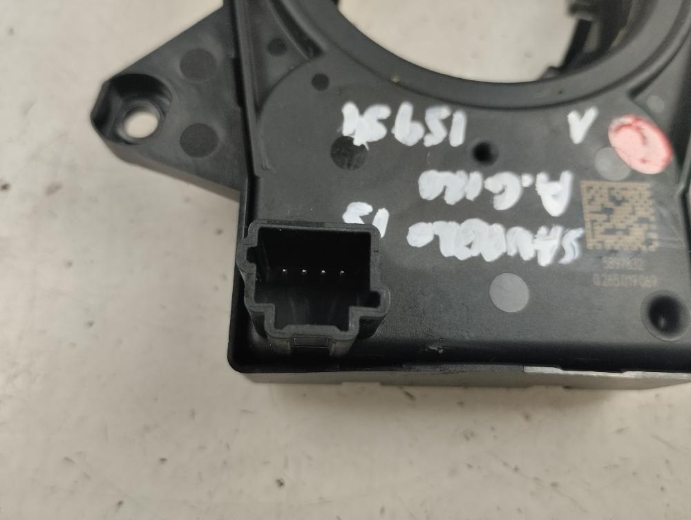 ANILLO AIRBAG DACIA SANDERO 0.9 TCE MT 90CV