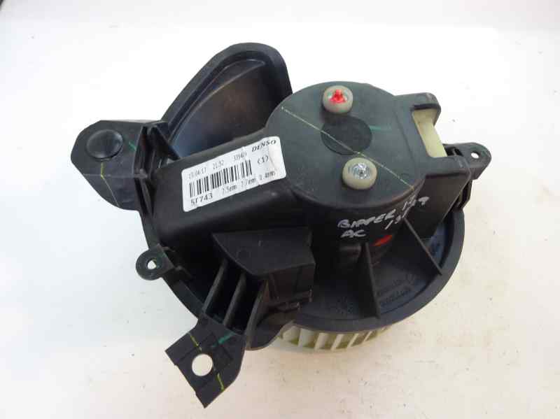 MOTOR CALEFACCION PEUGEOT BIPPER 1.3 MT 75CV | 55KW