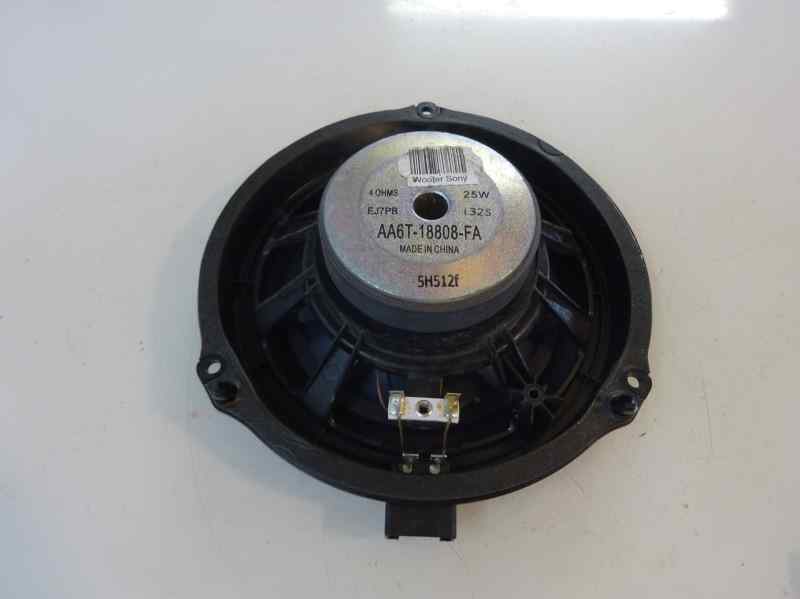 ALTAVOZ FORD FIESTA 1.5 TDCI MT 75CV