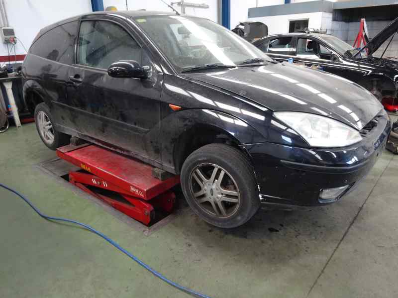 POLEA ALTERNADOR FORD FOCUS 2002 1.8 TDDI MT 90CV | 66KW