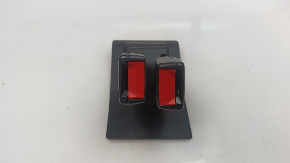 ANCLAJE CINTURON TRASERO DERECHO MINI ONE 1.4 D MT 75CV
