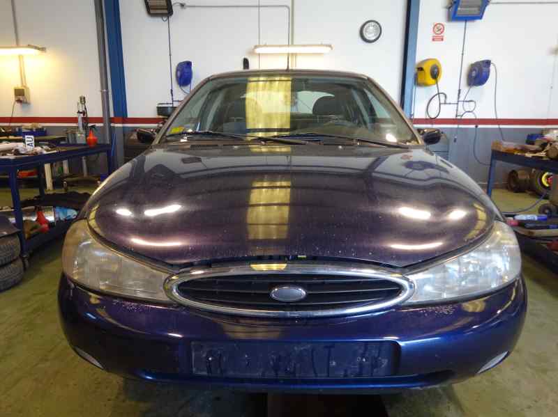 RETROVISOR DERECHO FORD MONDEO 1999 1.8 TD MT 90CV | 66KW