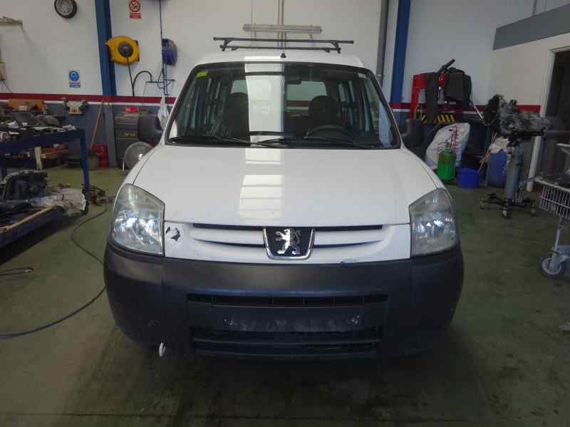 SERVOFRENO PEUGEOT PARTNER 2003 1.9 MT 69CV | 51KW