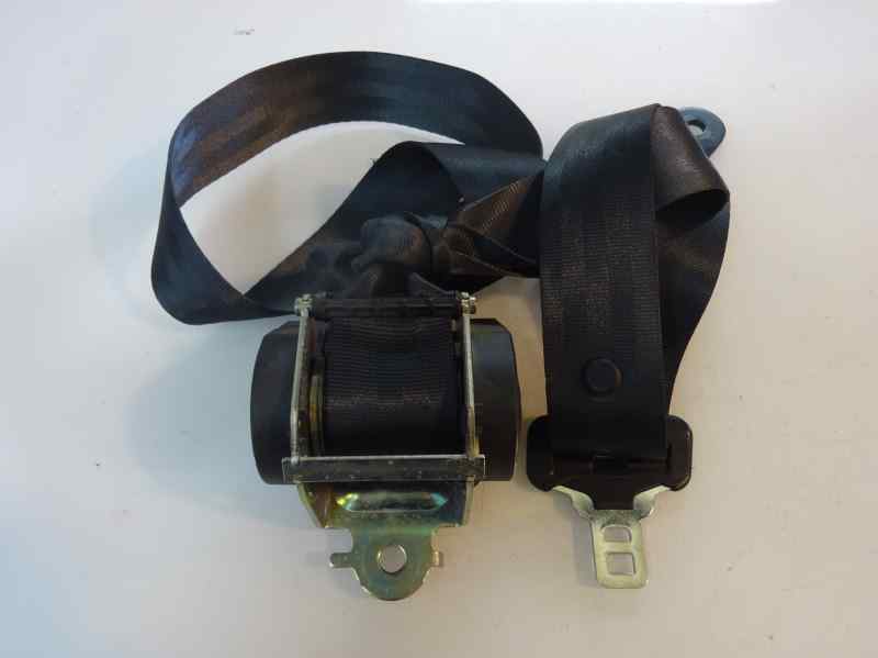 CINTURON SEGURIDAD TRASERO IZQUIERDO DACIA SANDERO 1.5 DCI MT 68CV