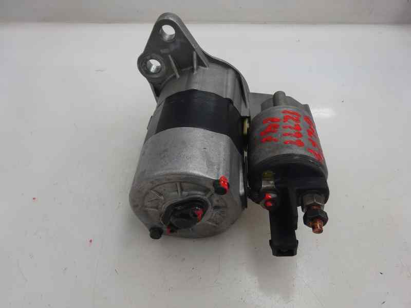 MOTOR ARRANQUE VOLKSWAGEN GOLF 1.4 MT 75CV