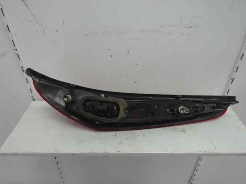 PILOTO TRASERO IZQUIERDO FIAT PUNTO 1.2 MT 60CV | 44KW