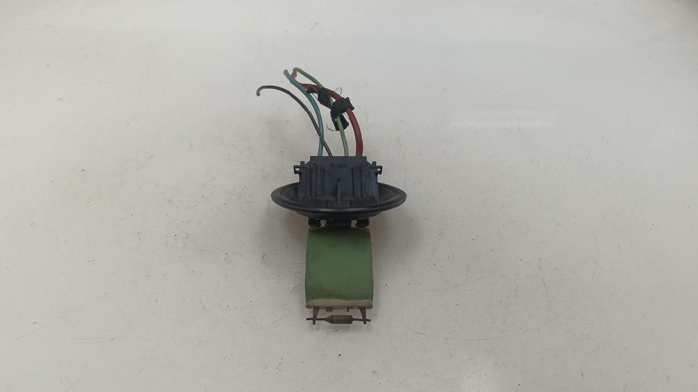 RESISTENCIA CALEFACCION SEAT IBIZA 1.9 TDI MT 100CV