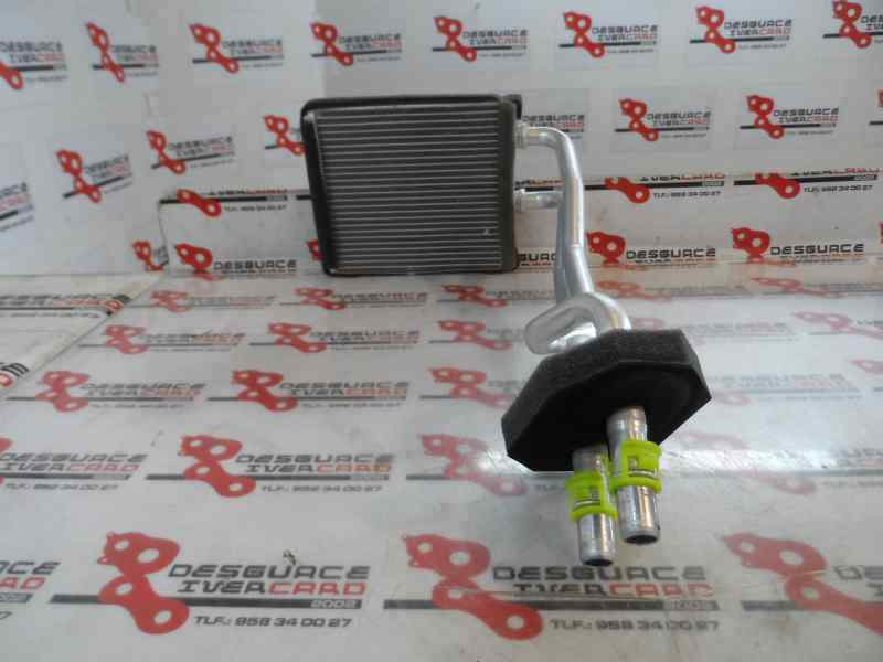 RADIADOR CALEFACCION AIRE ACONDICIONADO MAZDA 2 1.3 MT 75CV