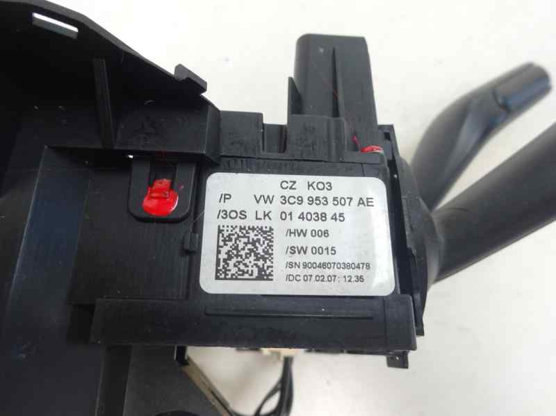 MANDO MULTIFUNCION VOLKSWAGEN PASSAT VARIANT 2.0 TDI DSG 150CV