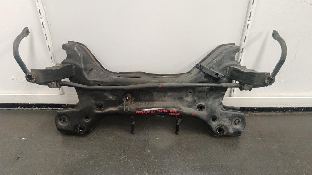 CUNA DE MOTOR SEAT IBIZA 1.2 MT 90CV | 66KW