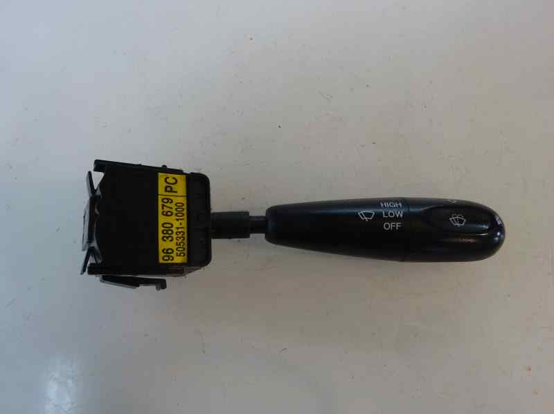 MANDO LIMPIA DAEWOO MATIZ 0.8 MT 51CV