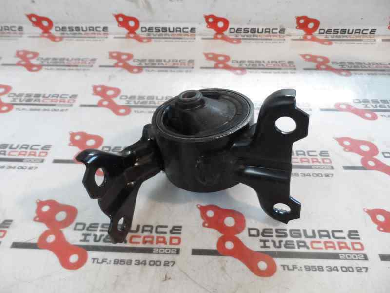 SOPORTE CAMBIO MITSUBISHI ASX 1.6 MT 2WD 117CV
