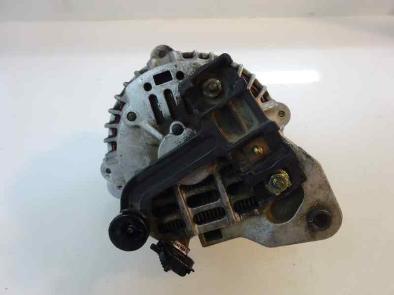 ALTERNADOR FORD ESCORT 1.8 MT 60CV | 44KW