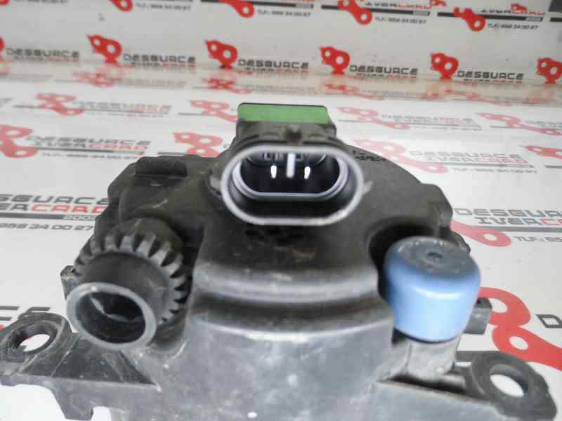 FARO ANTINIEBLA DERECHO NISSAN PIXO 1.0 MT 68CV | 50KW