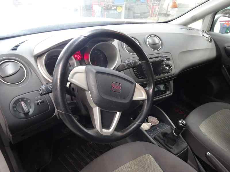 BUJE SEAT IBIZA 1.6 TDI MT 105CV