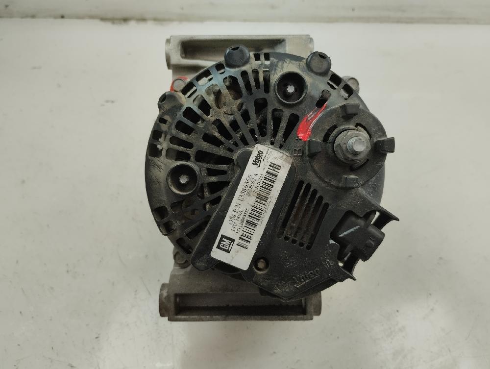 ALTERNADOR OPEL INSIGNIA 1.6 ECOTEC DIESEL MT 136CV | 100KW