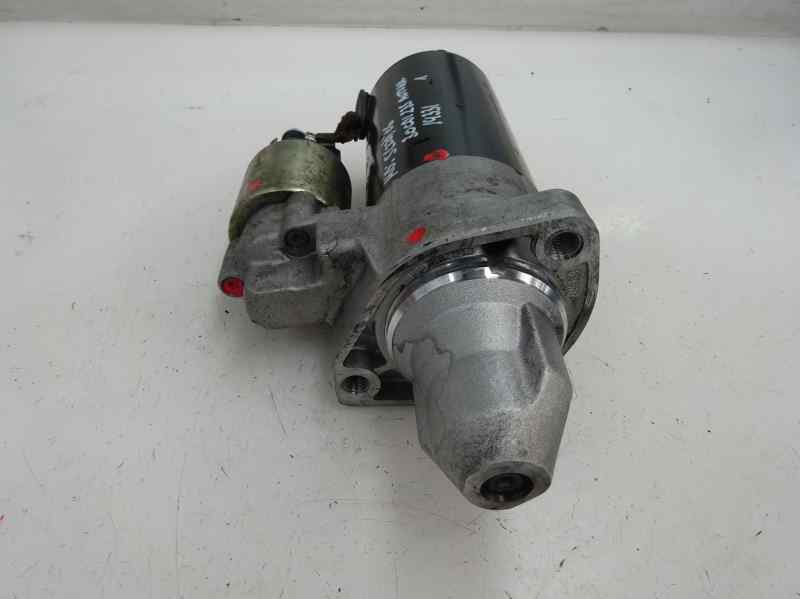 MOTOR ARRANQUE MERCEDES BENZ CLASE S 3.0 S 320 CDI 7G-TRONIC 4MATIC LWB 235CV