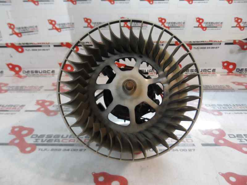 MOTOR CALEFACCION MERCEDES BENZ CLASE A 1.7 A 170 CDI L MT 95CV