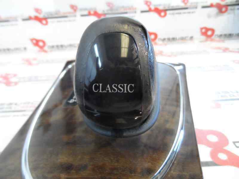 POMO PALANCA CAMBIO MERCEDES BENZ CLASE E 2.2 MT 143CV | 105KW