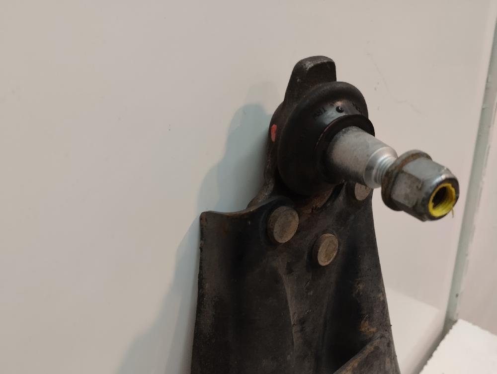 BRAZO SUSPENSION INFERIOR DELANTERO IZQUIERDO DACIA DUSTER 1.5 MT 110CV DIESEL