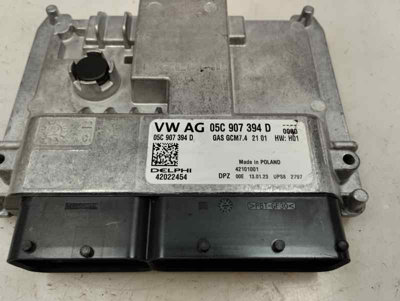 CENTRALITA MOTOR UCE SEAT ARONA 1.0 AMT 110CV | 81KW