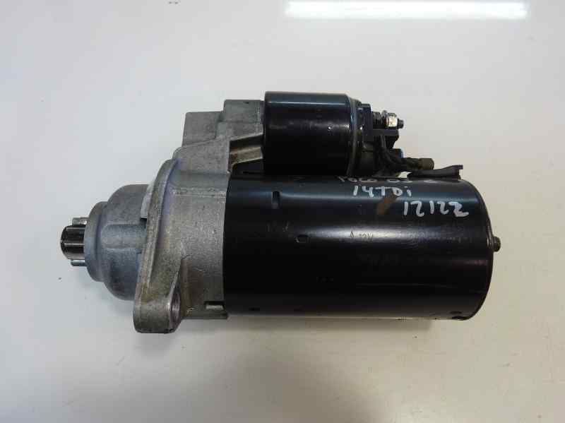 MOTOR ARRANQUE VOLKSWAGEN POLO 1.4 TDI MT 75CV